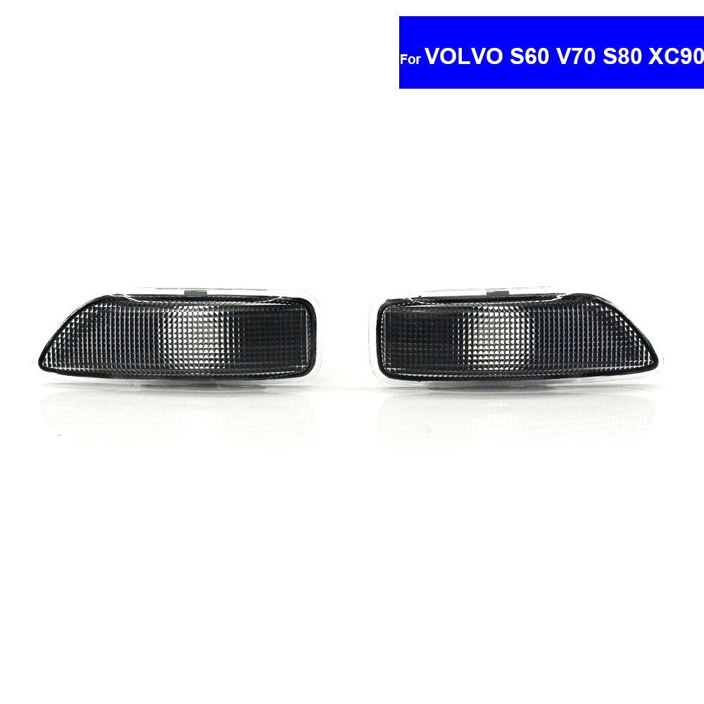 Volvo S60: Turn signals Volvo S60: Turn signals