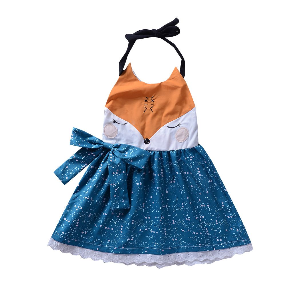 Fox Dresses