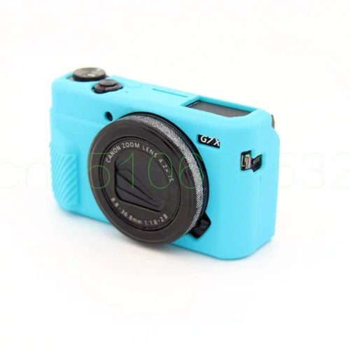 for canon camera silicone for canon 7xii g7x ii g7x mark 2 rubber
