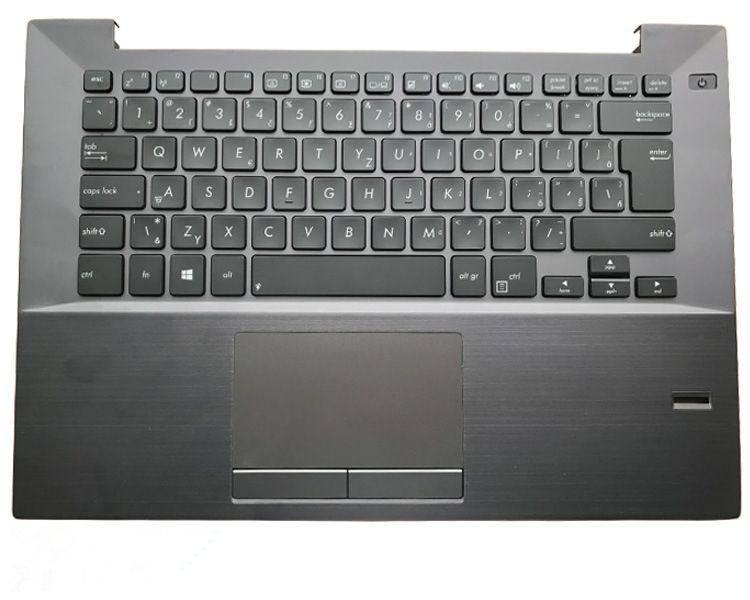 DOWNLOAD DRIVERS: ASUS B23E
