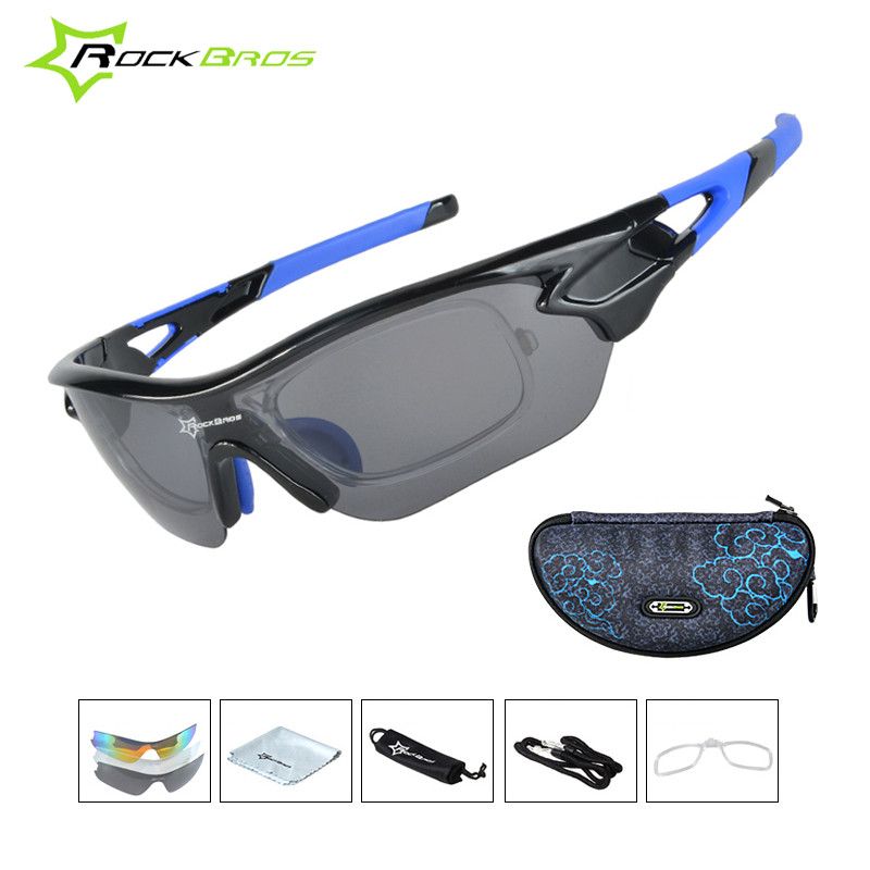 rockbros brand