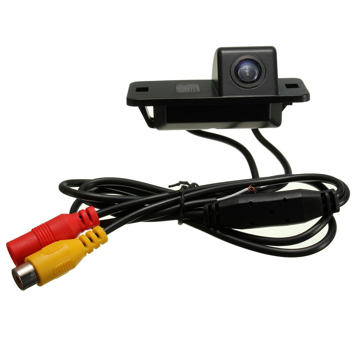 Car Reversing Camera Rear View Reverse Cam CCD For BMW 3//7//5 Series E46 E39 E53