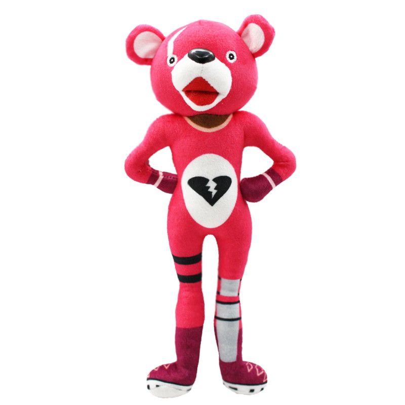 Nounours Rose Fortnite Dessin Fortnite Free 10000 V Bucks