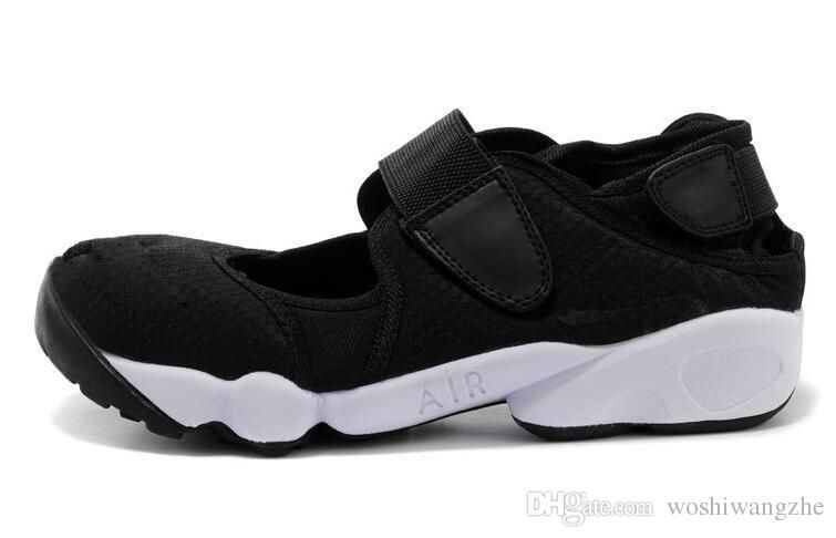 nike ninja air rift