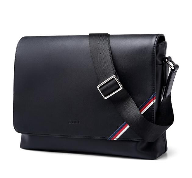 Messenger Cuir 2018 Cartable Classique Bandoulière En Sacs Mode 5qRjL34A