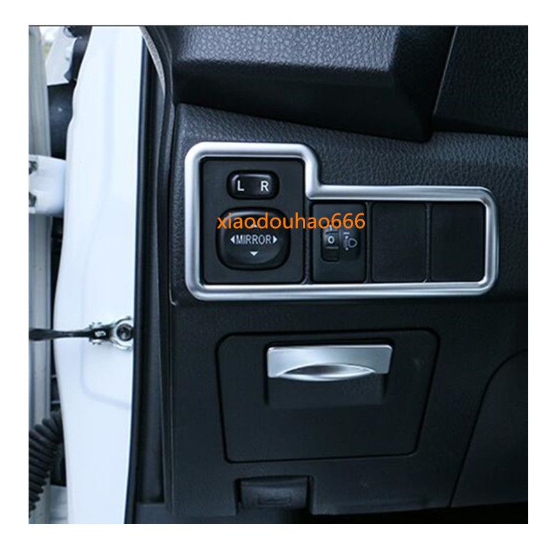 Amazon Com Car Fog Light Push Button Keenso Auto Front Fog Light