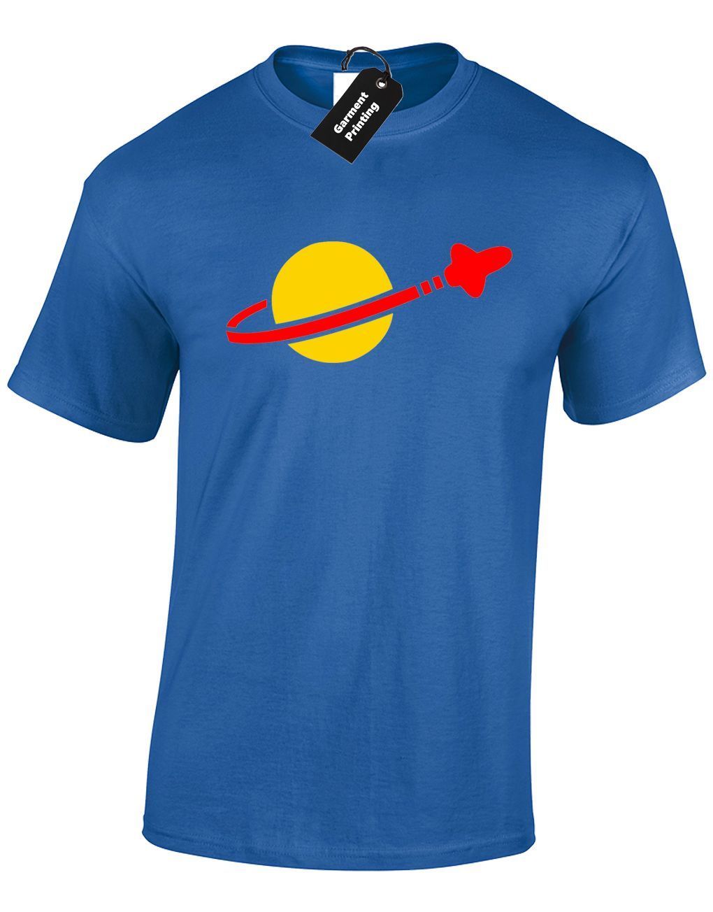 spaceman lego mens t