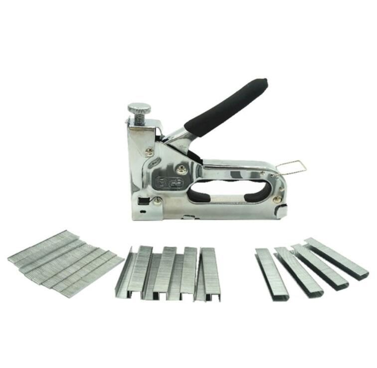 2019 Multitool Nail Staple Furniture Stapler For Wood Door 2019 Multitool Nail Staple Furniture Stapler For Wood Door Upholstery Framing Rivet Kit Nailers Tool Nietzange From Yhsky 6 31 Dhgate Com
