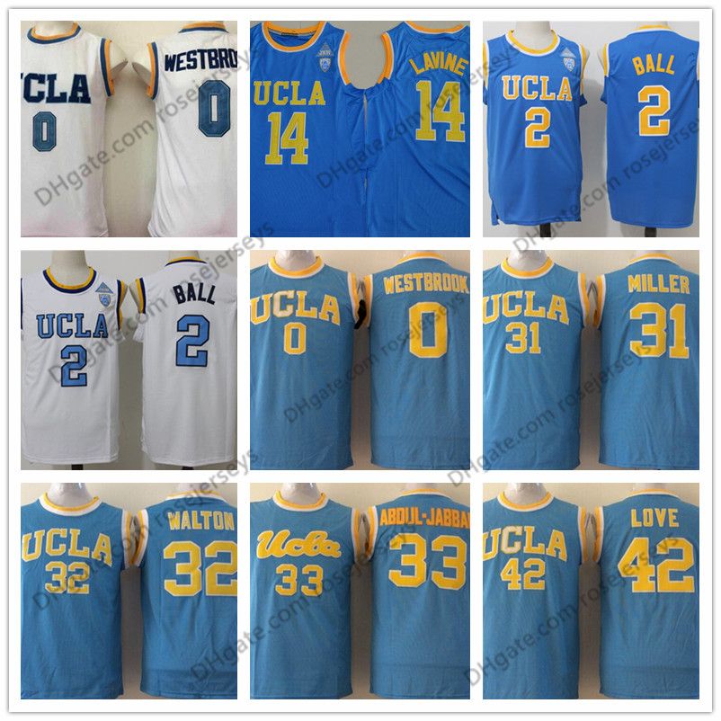 kevin love ucla jersey for sale