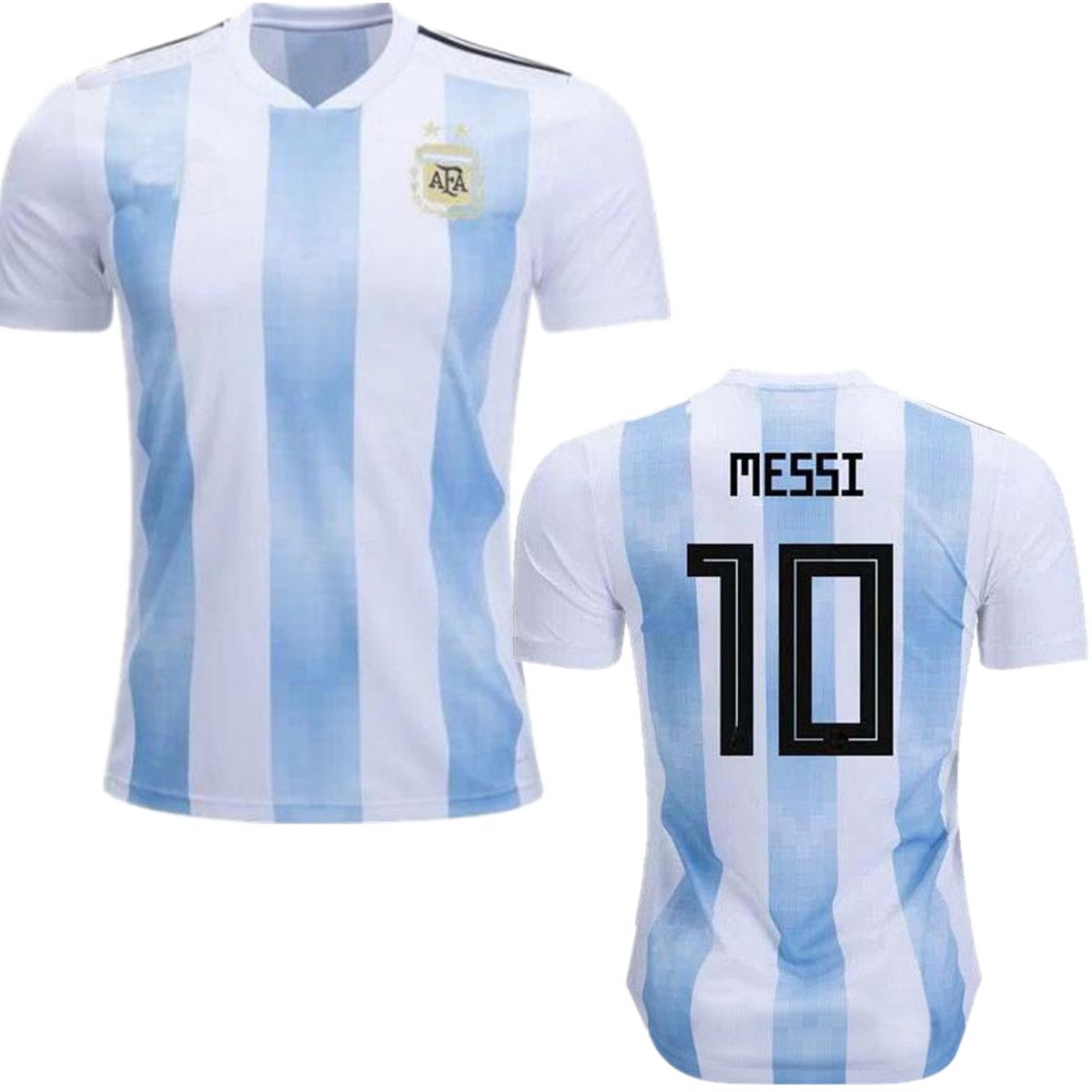 argentina national team jersey