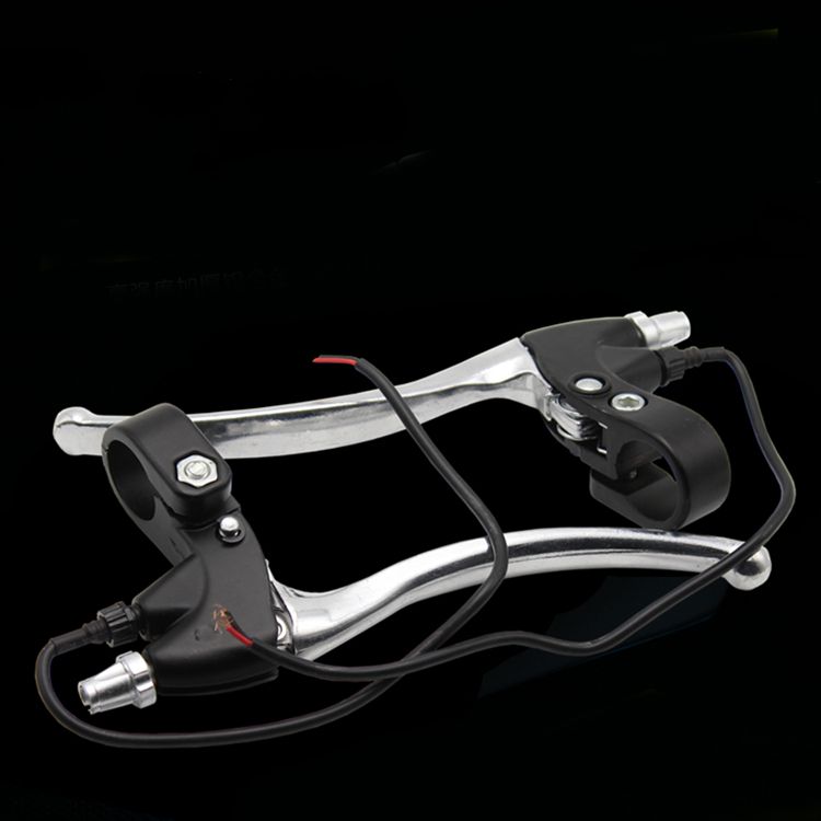 2020 Electric Car Scooter Brake Lever, Brake Handle, Brake Lever With