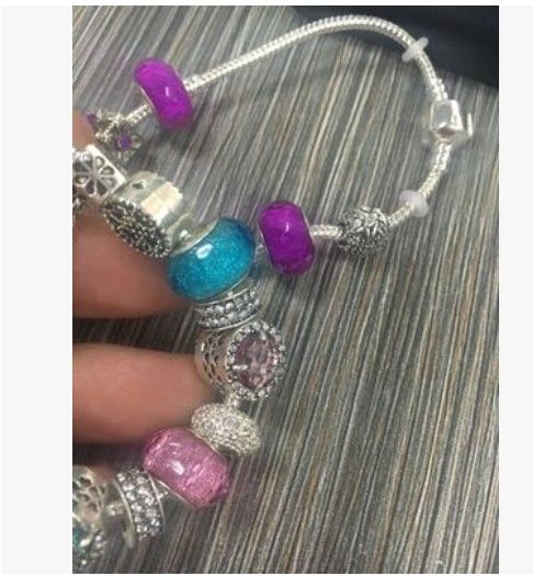 charms dado pandora charms dado pandora