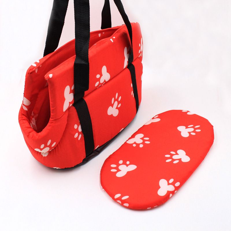 2020 Manufacturer Pet Carrier Dog Bags Korean Printed Pet Backpack For