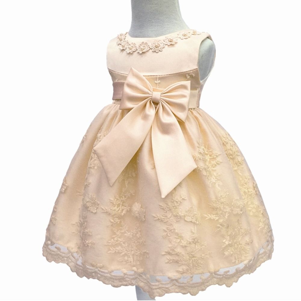 18m flower girl dresses