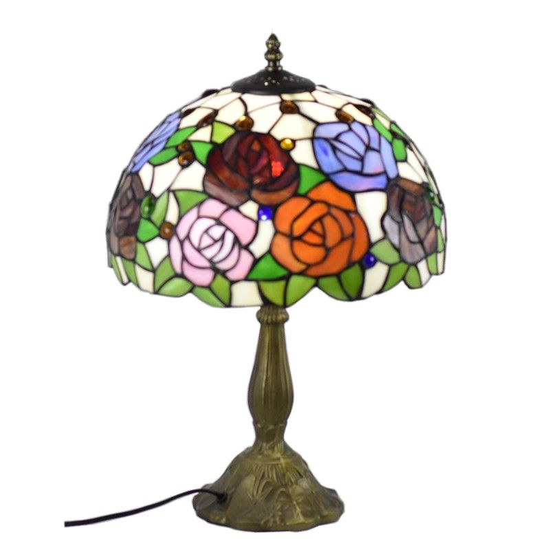 Atreus Table Lamp Led Desk Light Rare Antique Vintage Brass Bronze Atreus Table Lamp Led Desk Light Rare Antique Vintage Brass Bronze Dale Lamps Shade Fits For Home Bedroom Free
