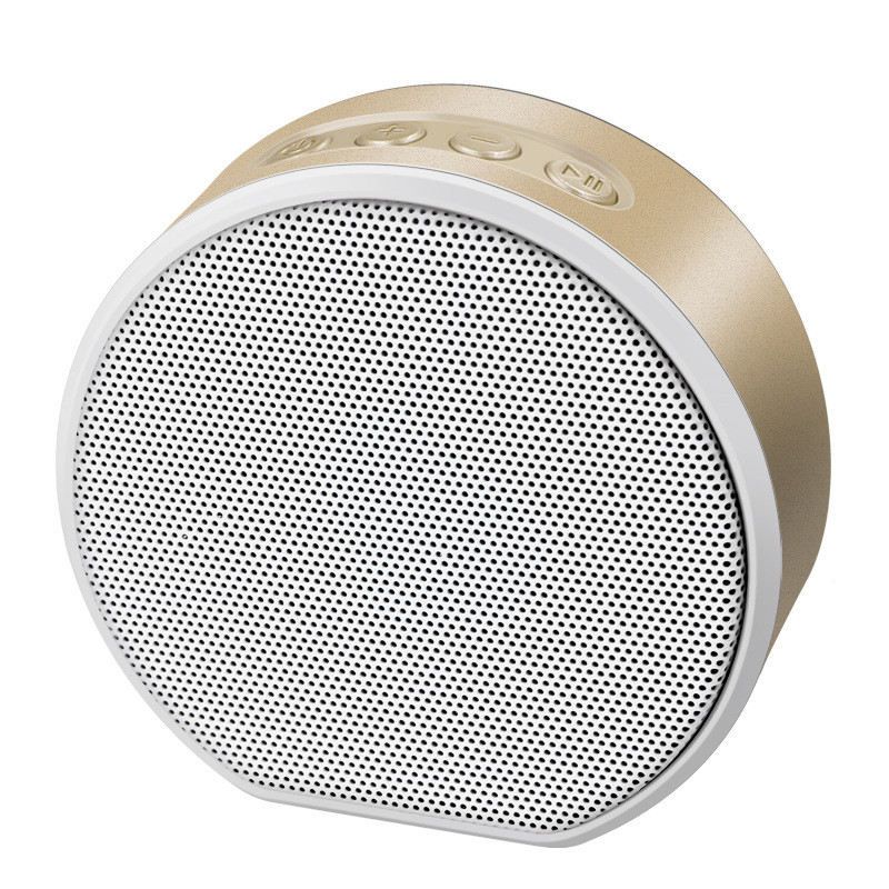Compre Alto Falante Bluetooth 5 Cores Barato Mini Subwoofer Sem Fio
