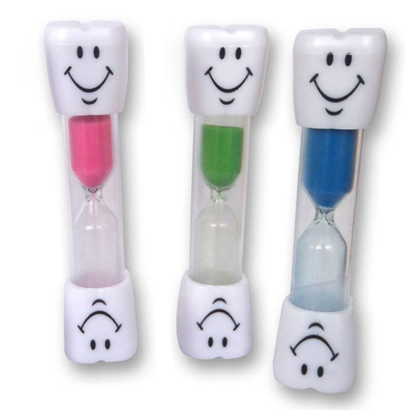 toothbrush timer 2 minute smiley sand timer for brushing