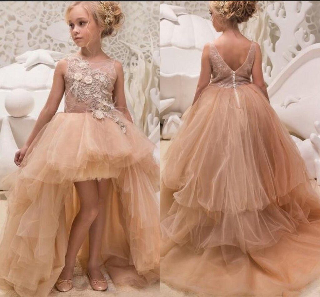 flower girls dresses 2019