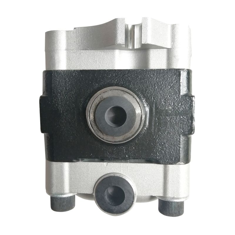 2021 Gear Pump NACHI PVD 2B 40 Pilot Pump Repair Kit For Excavator From