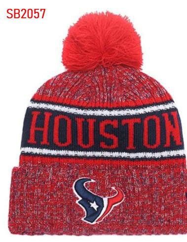 texans beanie