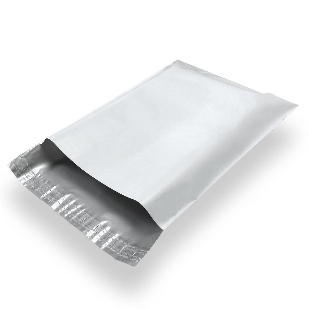 2019 poly mailer plastic