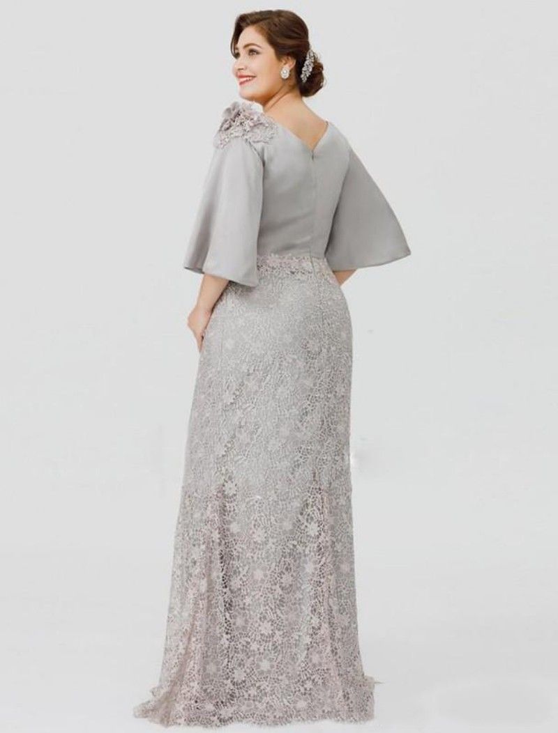 mothers gown