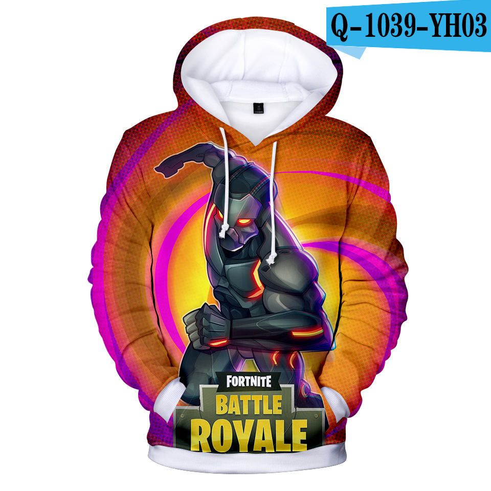 men and women costume game fortnite sweatshirts cosplay autumn european american fortnite 3d printing jacket hooded sweater costume party themes list group - fortnite cosplay men