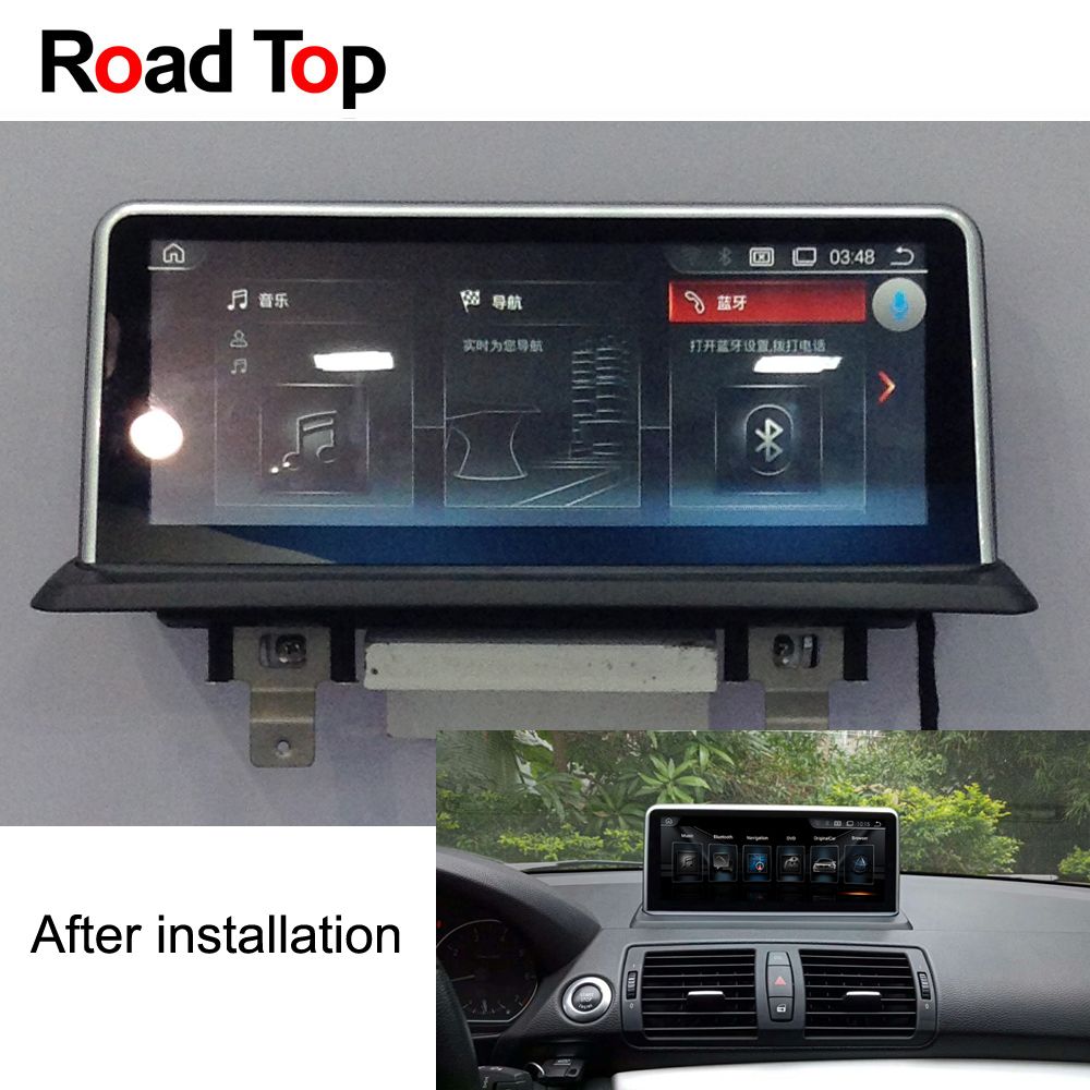 10 25 android car multimedia radio stereo