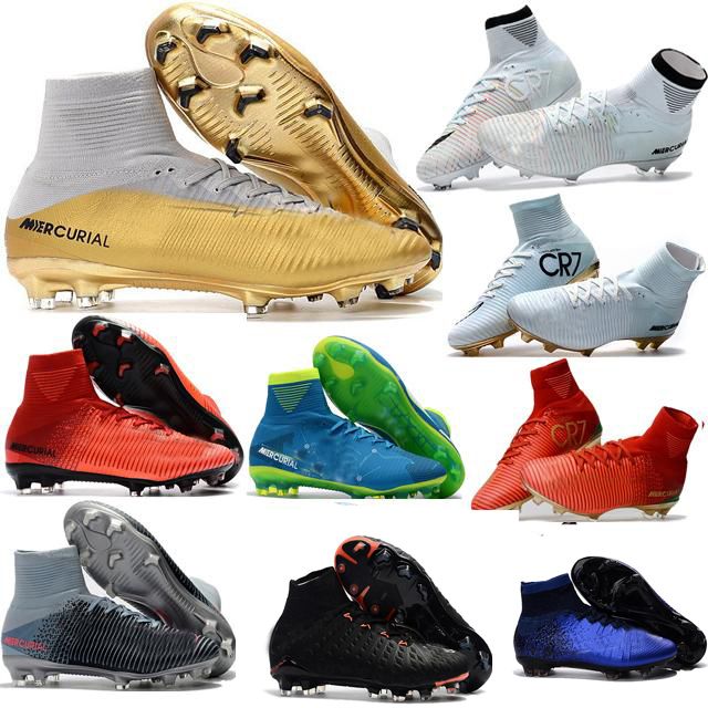 cr7 original shoes