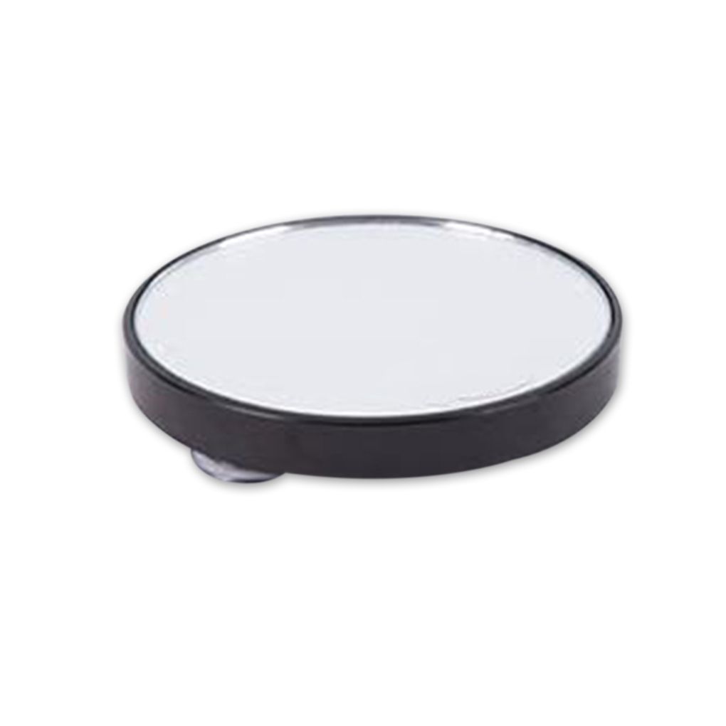 Suction Cups Small Round Shaped Magnifying Cosmetic Mirror Suction Cups Small Round Shaped Magnifying Cosmetic Mirror Makeup Mirrors With Light From May512