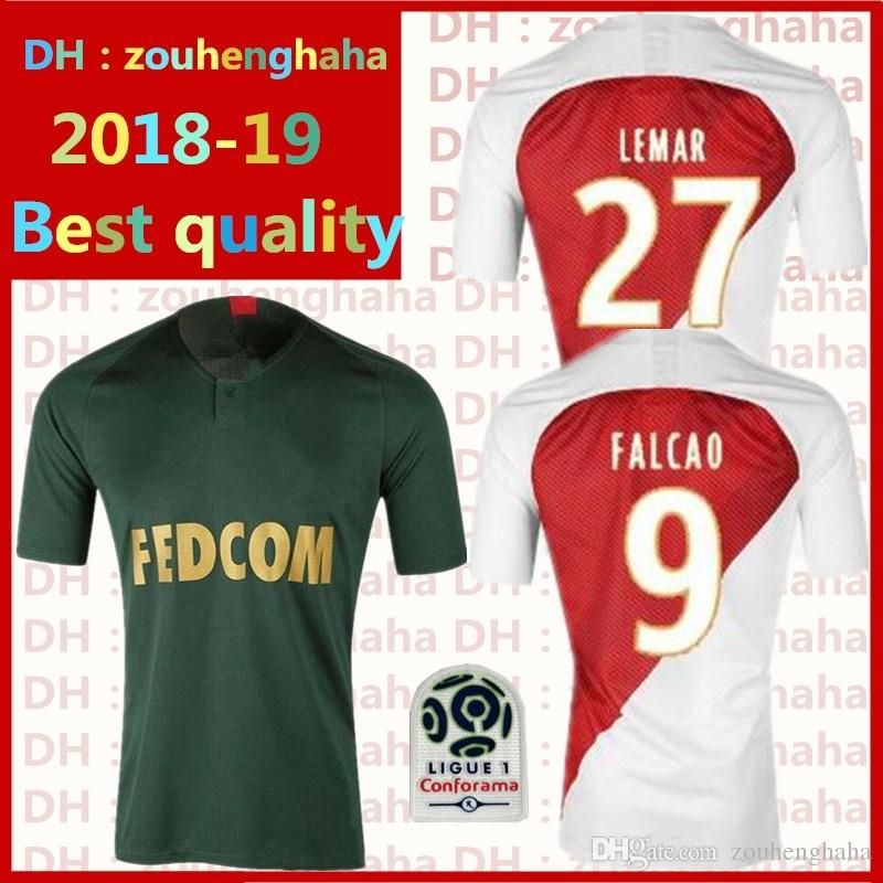 Maillot THIRD AS Monaco JEMERSON Maillot THIRD AS Monaco JEMERSON