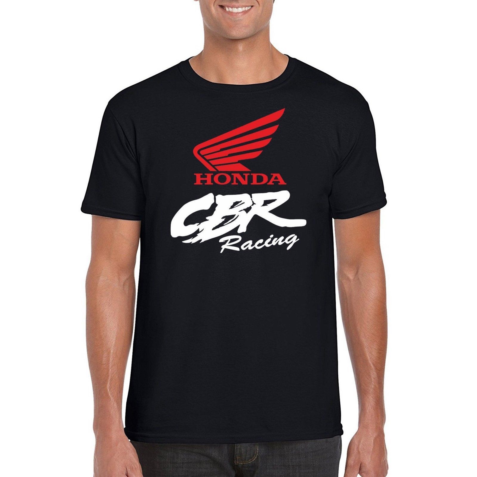 t shirt honda