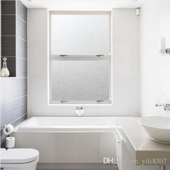 frosted glass window front door 0455m opaque frosted glass window privacy film office building warehouse bathroom home static cling easy installation diy decorative frosted glass window front door 0455m opaque frosted glass window privacy film office building warehouse bathroom home static cling easy installation diy decorative