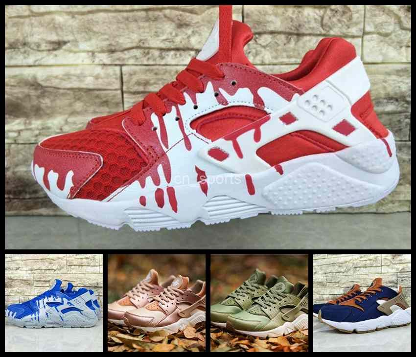 where to buy huarache shoes