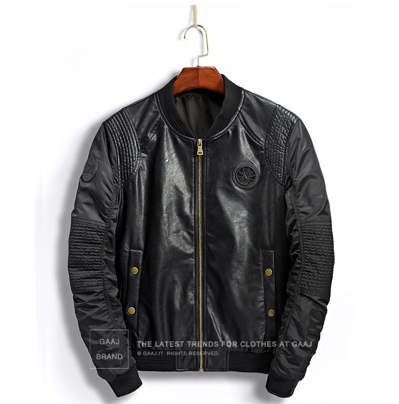 Spring Summer Military Er Jacket Men Camo Streetwear Leather Spring Summer Military Er Jacket Men Camo Streetwear Leather Denim Camouflage Army Biker Jackets Pilot For S Coat Black Cotton