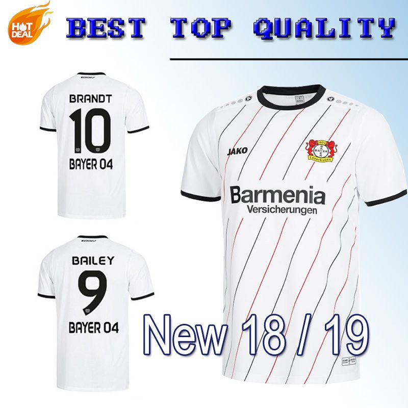 Terza Maglia Bayer 04 Leverkusen merchandising Terza Maglia Bayer 04 Leverkusen merchandising