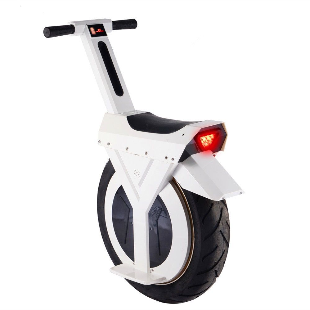 Compre Roda Elétrica Do Unicycle Um De Monowheel 17 S