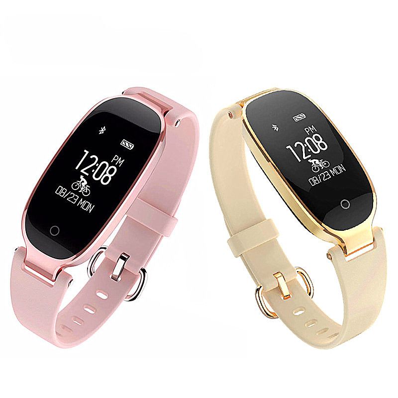 Smart Fashion Watch