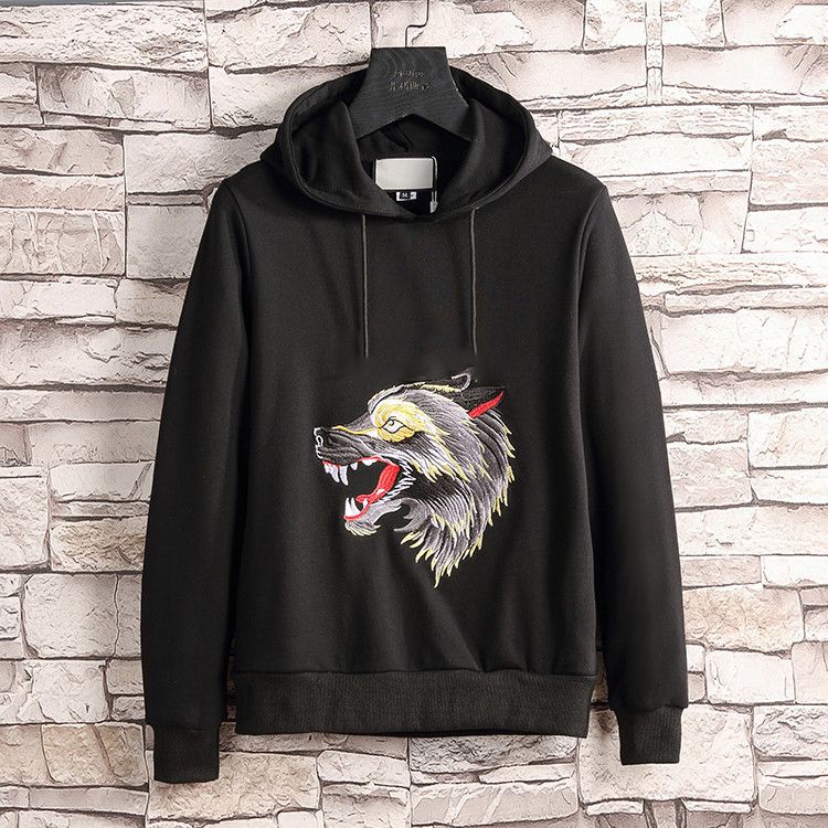 cheap but good quality hoodies