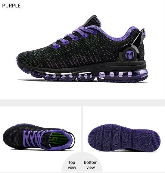 Léger Chaussures Course De Sneaker Acheter Femmes Onemix 0wYqn7z