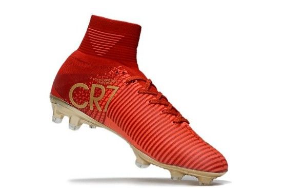 zapatillas de cristiano