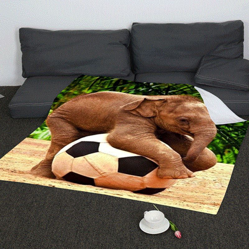 Elephant Digital Printing Throw Blanket Hipster Watercolor Sherpa Delectable Elephant Print Throw Blanket Elephant Digital Printing Throw Blanket Hipster Watercolor Sherpa Delectable Elephant Print Throw Blanket