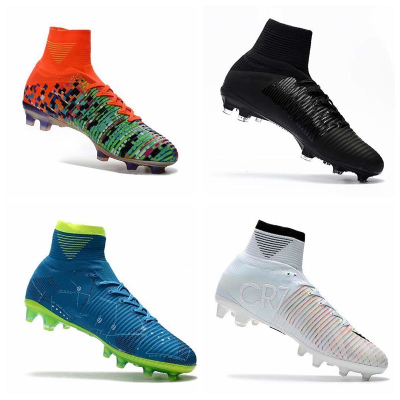 mercurial superfly bambino