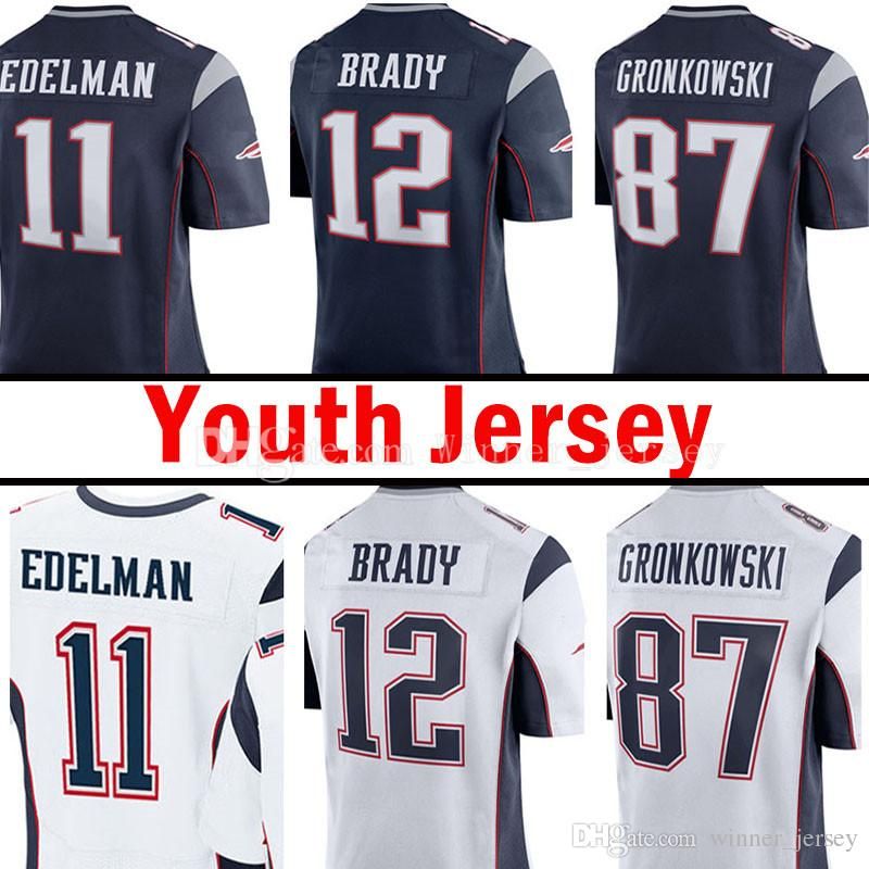 julian edelman youth jersey julian edelman youth jersey