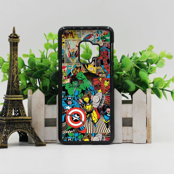 coque galaxy s6 marvel coque galaxy s6 marvel