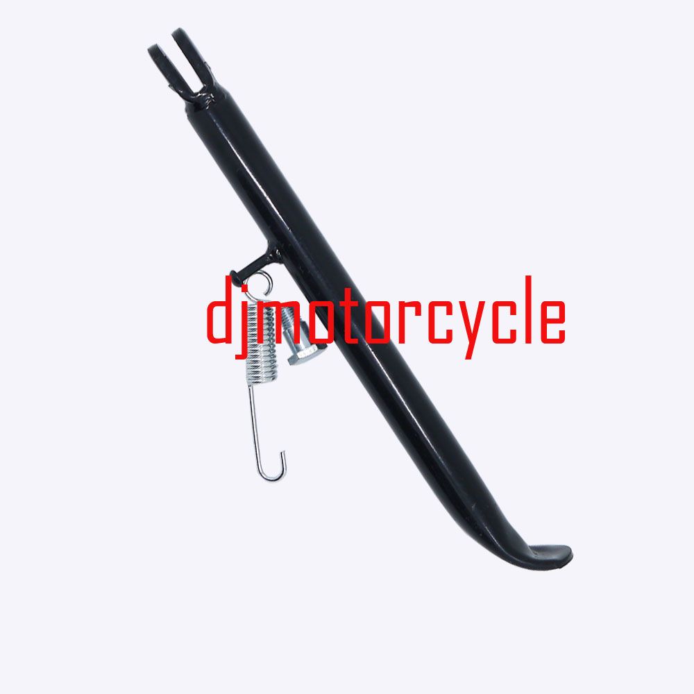 Pit Dirt Bike Aluminum Kickstand Sidestand /& Spring fit for TTR KTM 125cc
