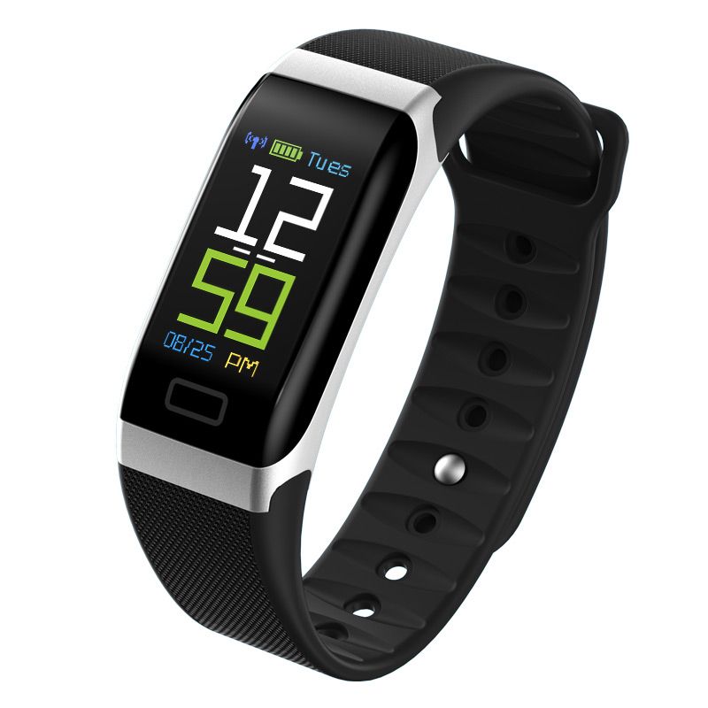 handy uhr für kinder r7 smart watch pulsmesser blutdruck smartband