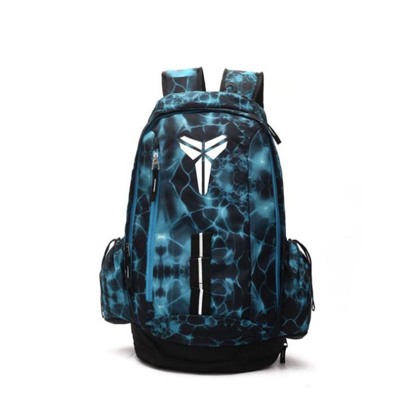 2019 Fashion Men Backpacks Basketball Bag Sport Backpack School Bag For