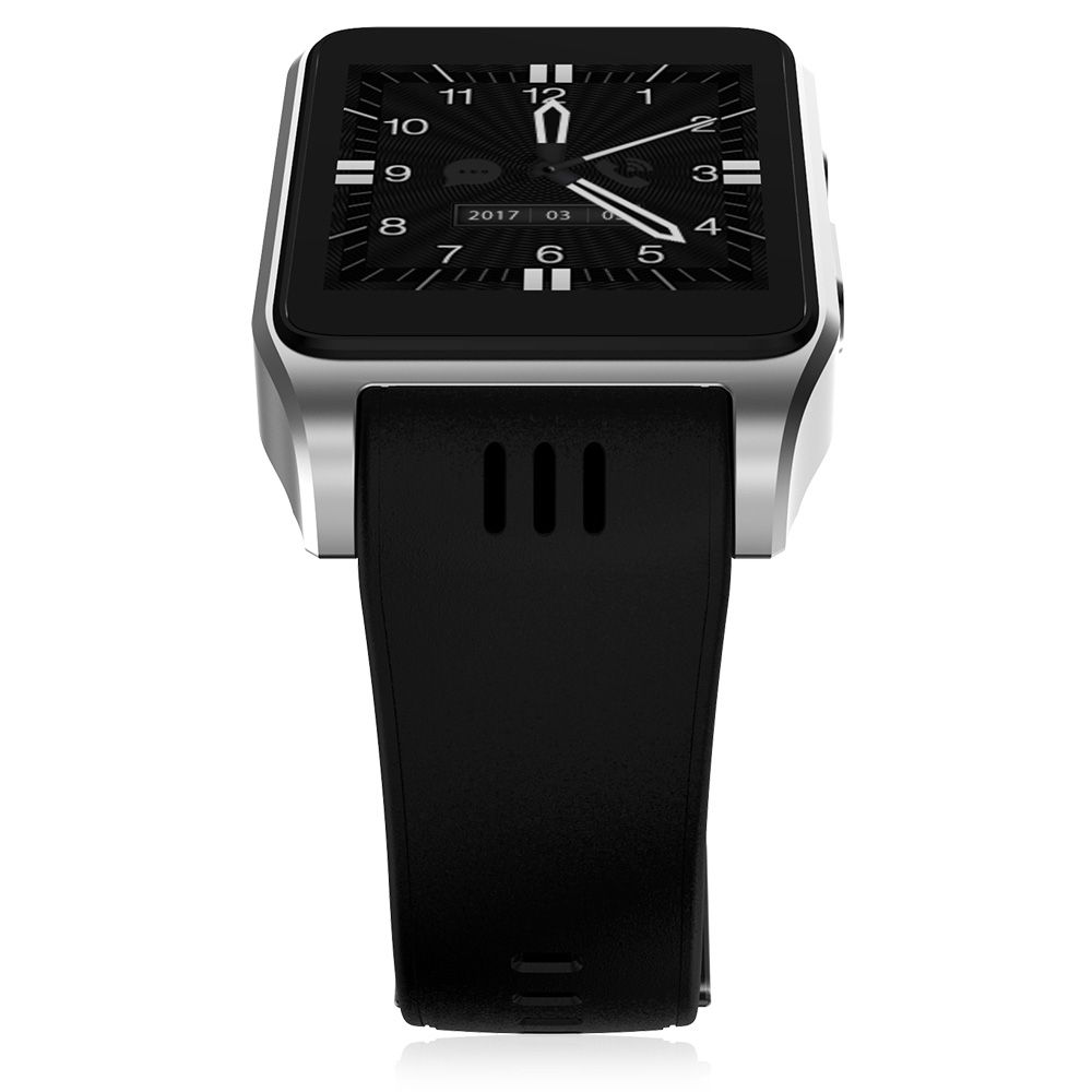 x86 smart watch