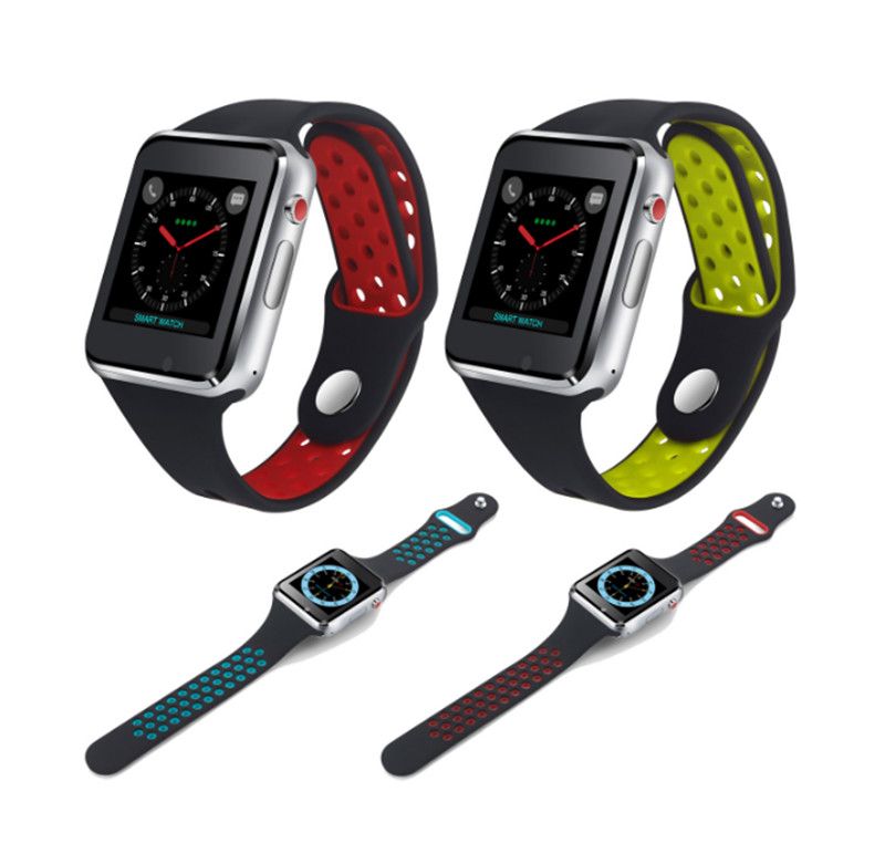 smartwatch m3s